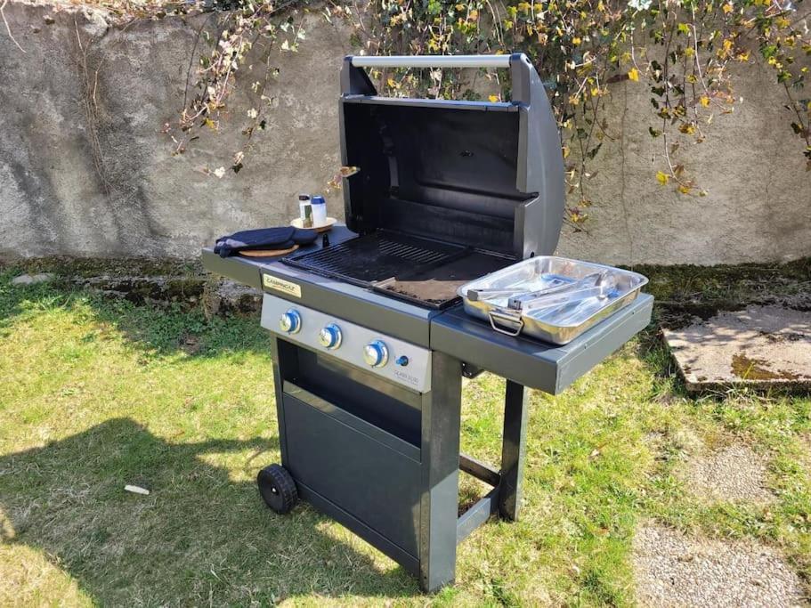 Gite Bruyere, 2 A 5 Personnes Avec Salle De Jeux Et Spa Dans La Residence Ventron Εξωτερικό φωτογραφία